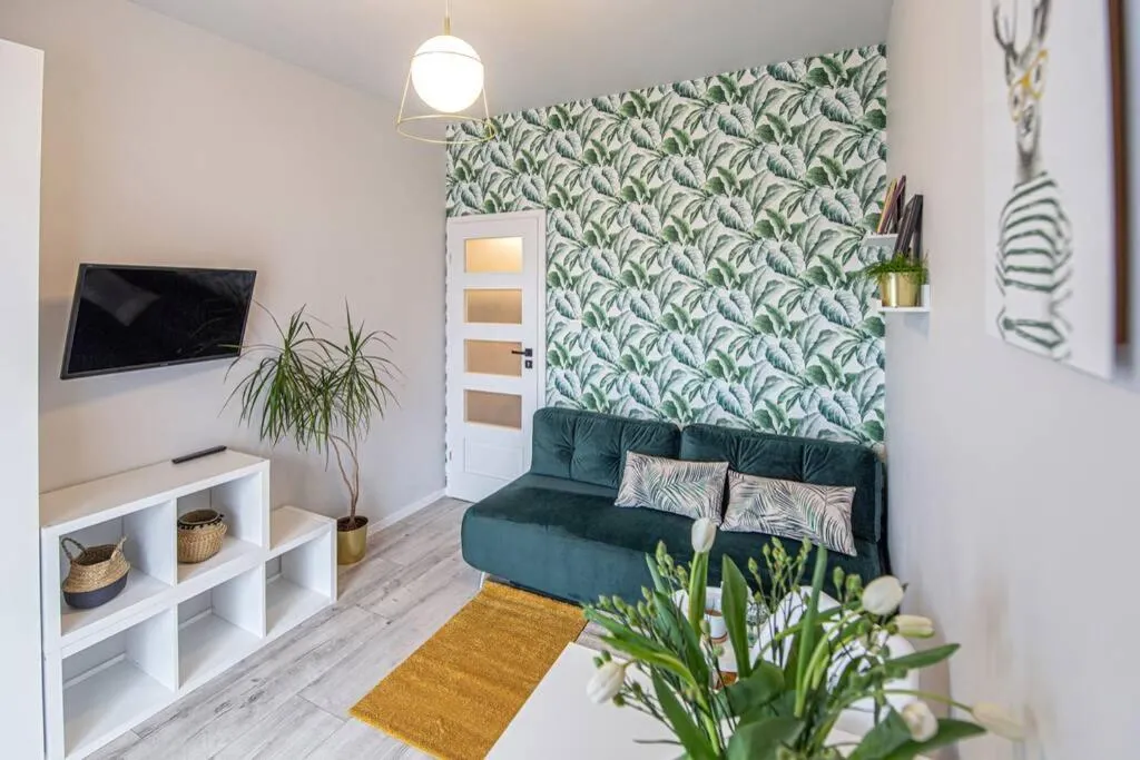 Image 4 of Apartament with Garden BEZPŁATNY PARKING !!!