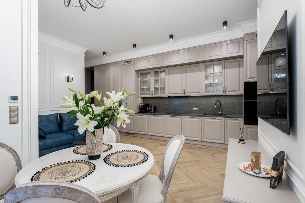 Image of Apartament w sercu Krakowa