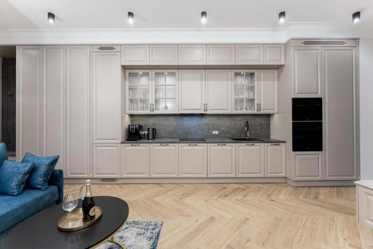 Image 5 of Apartament w sercu Krakowa