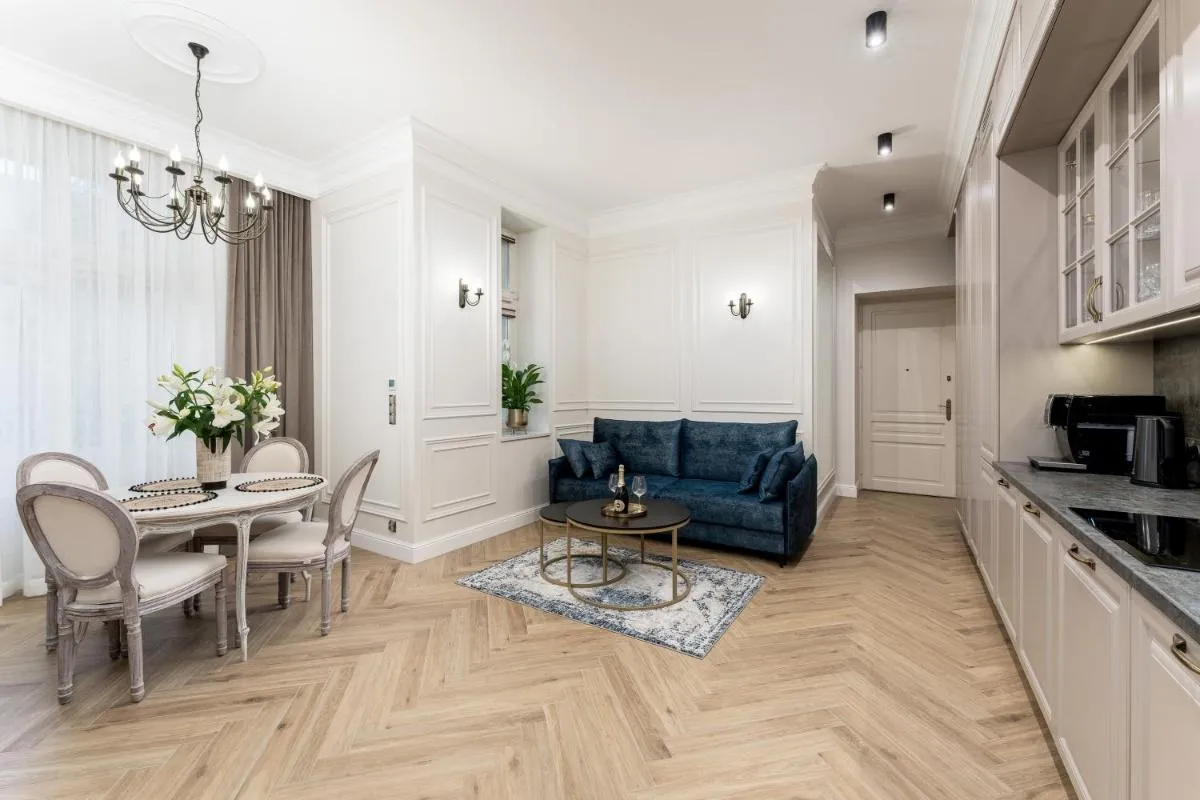 Image 6 of Apartament w sercu Krakowa