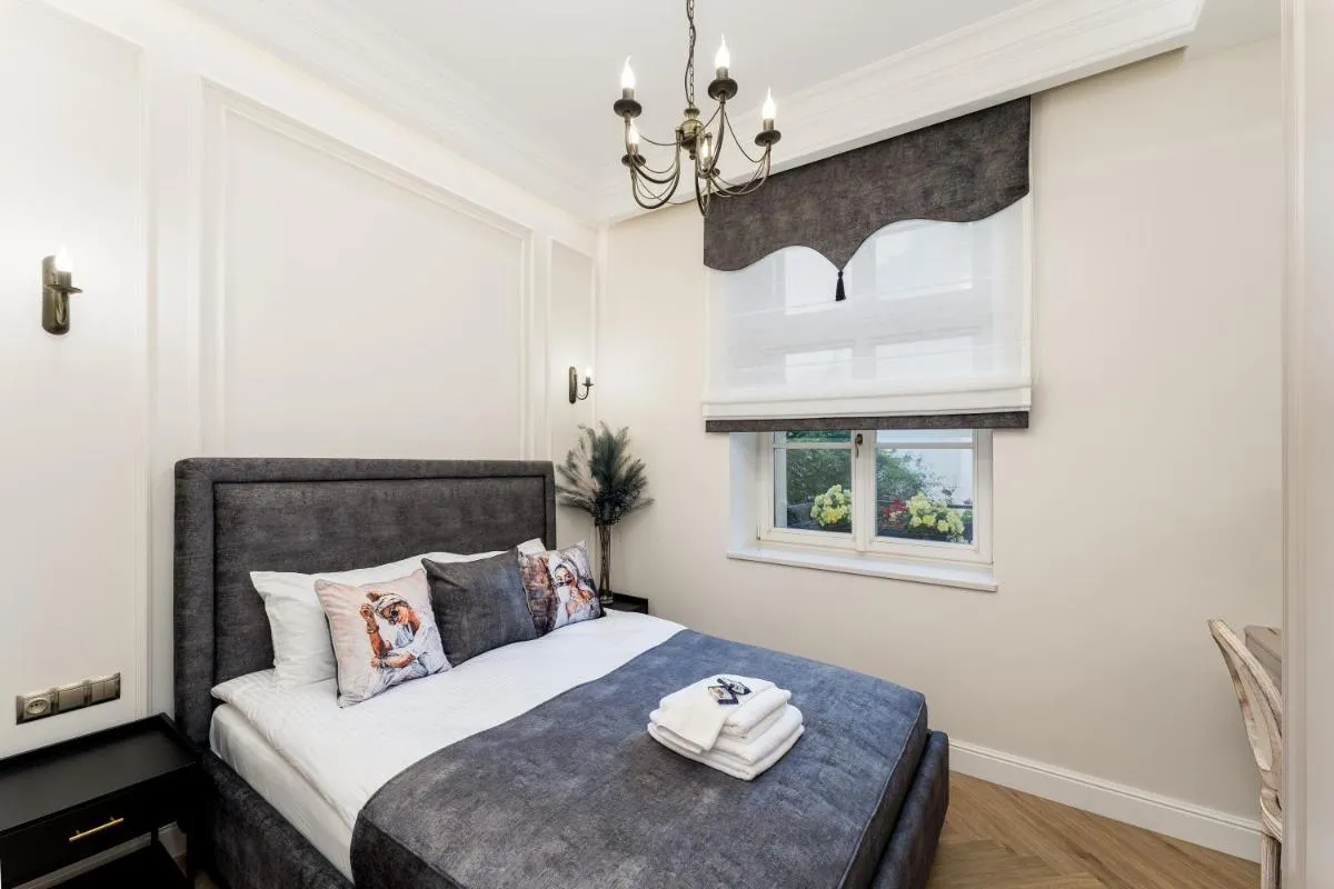 Image 2 of Apartament w sercu Krakowa