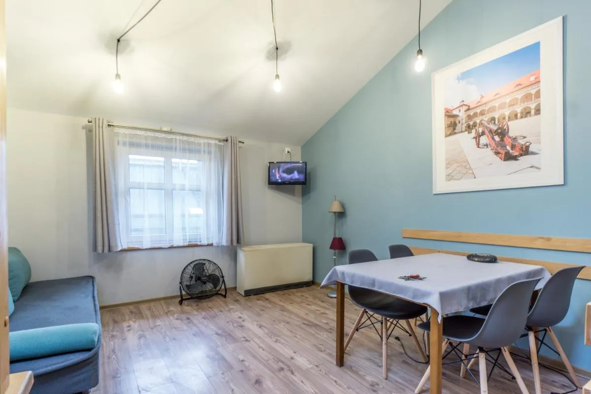 Image 4 of Apartamenty Amber