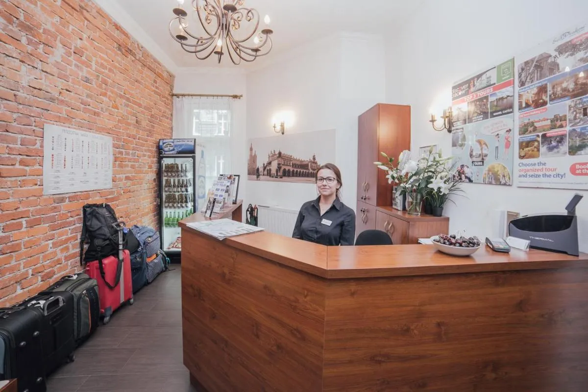 Image 6 of Apartamenty Bonerowska 5