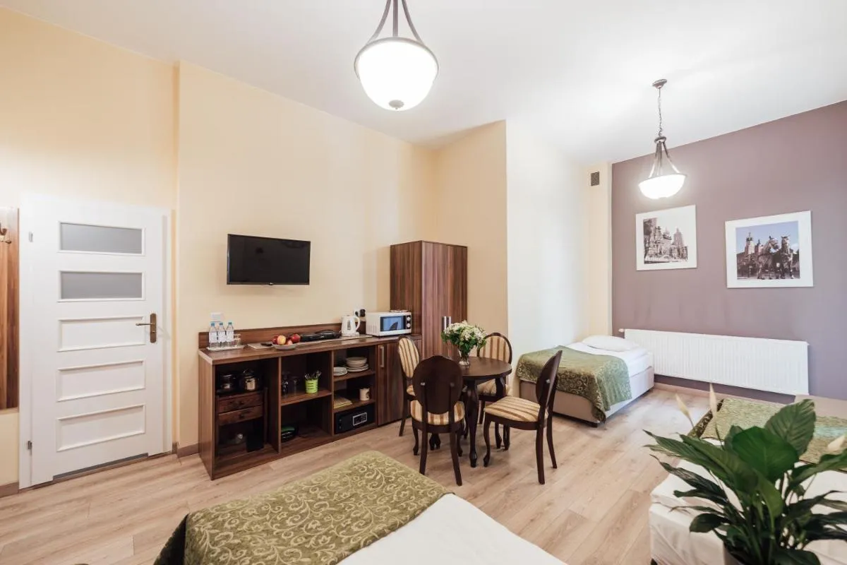 Image 4 of Apartamenty Bonerowska 5