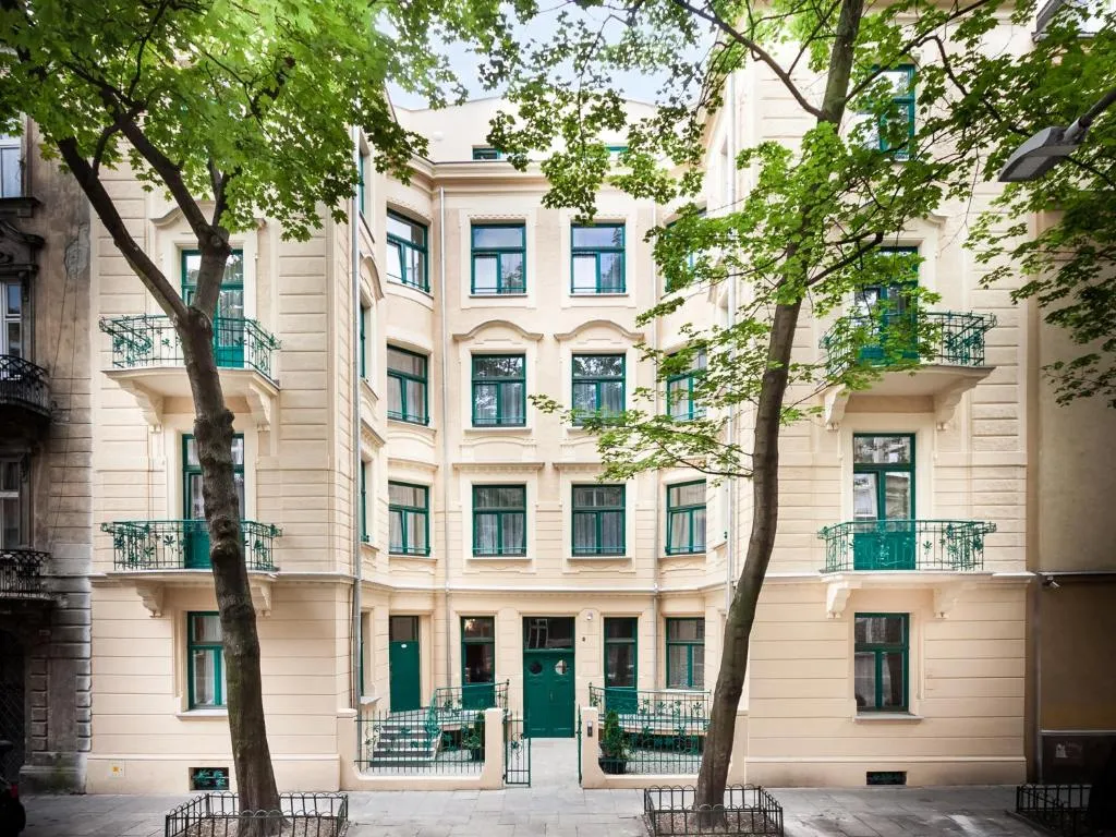 Image of Apartamenty Bonerowska 5