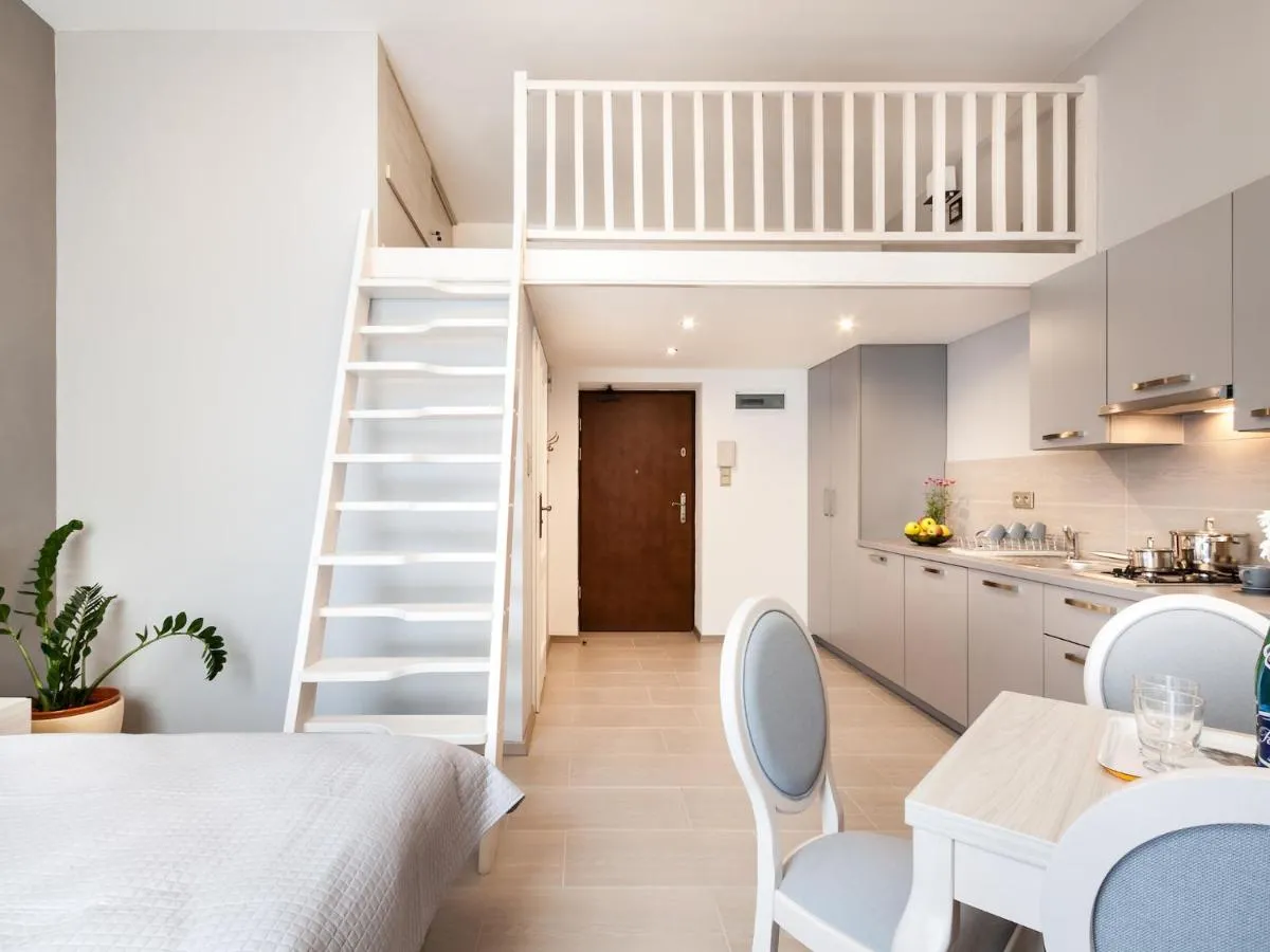 Image 3 of Apartamenty Bonerowska 5