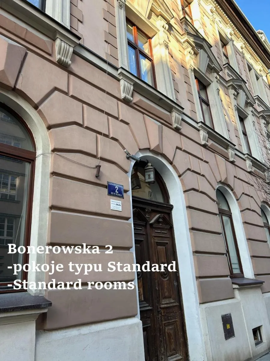 Image 5 of Apartamenty Bonerowska 5