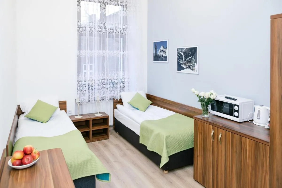 Image 1 of Apartamenty Bonerowska 5