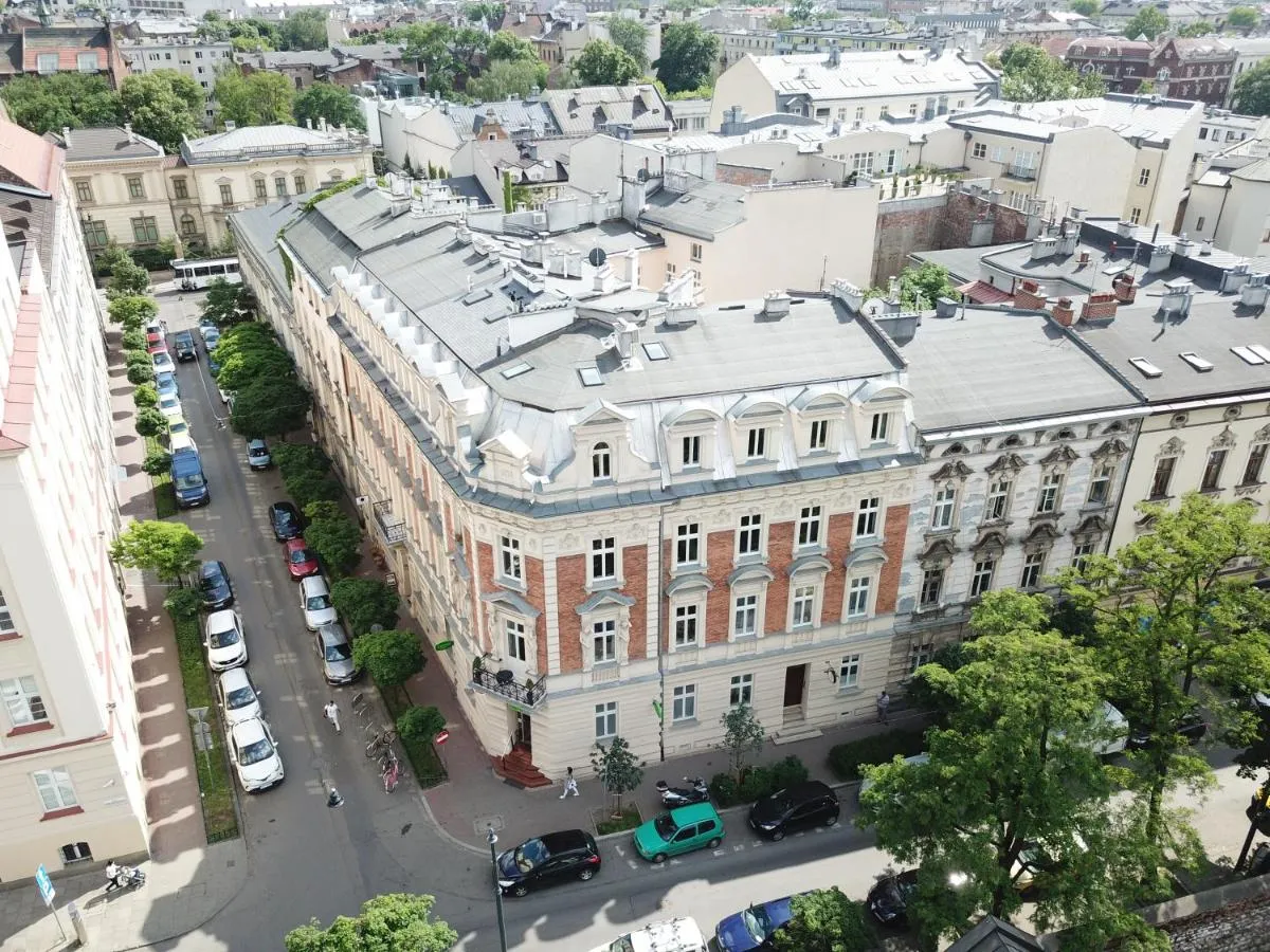Image 4 of Apartamenty Czapskich