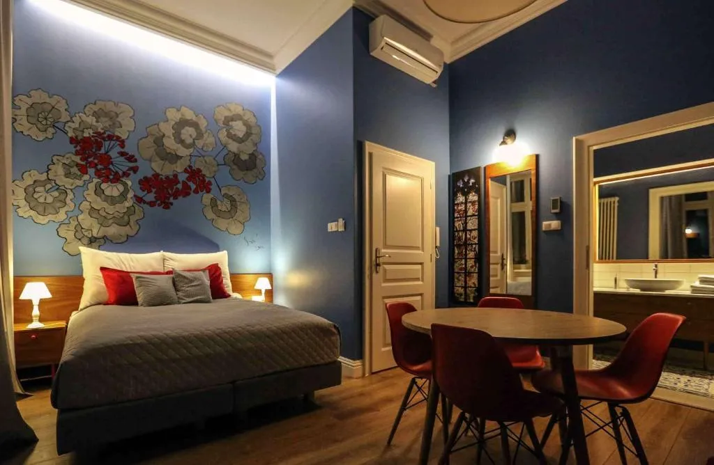 Image of Apartamenty Czapskich