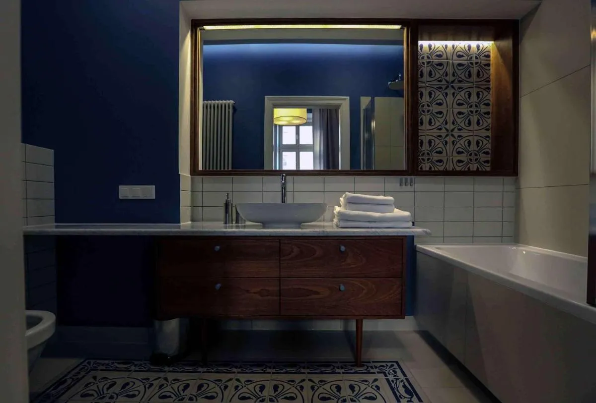 Image 2 of Apartamenty Czapskich