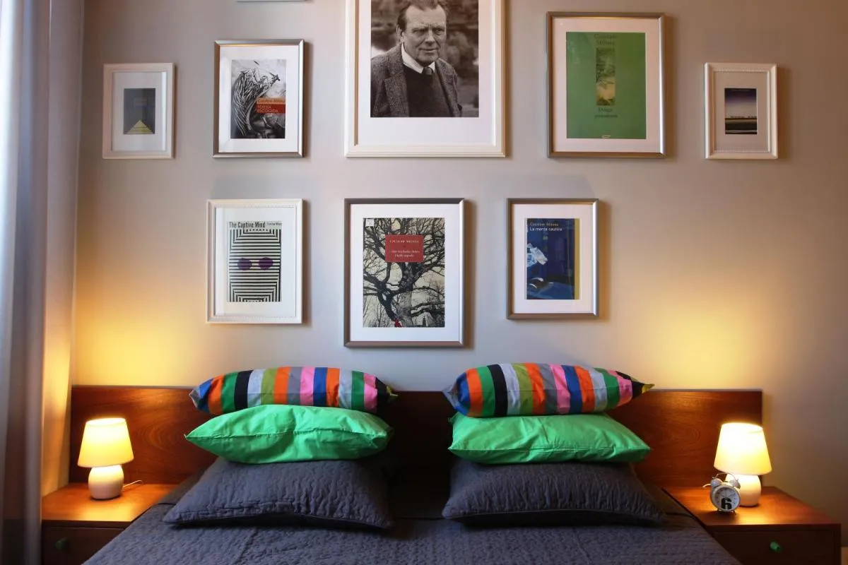 Image 1 of Apartamenty Czapskich