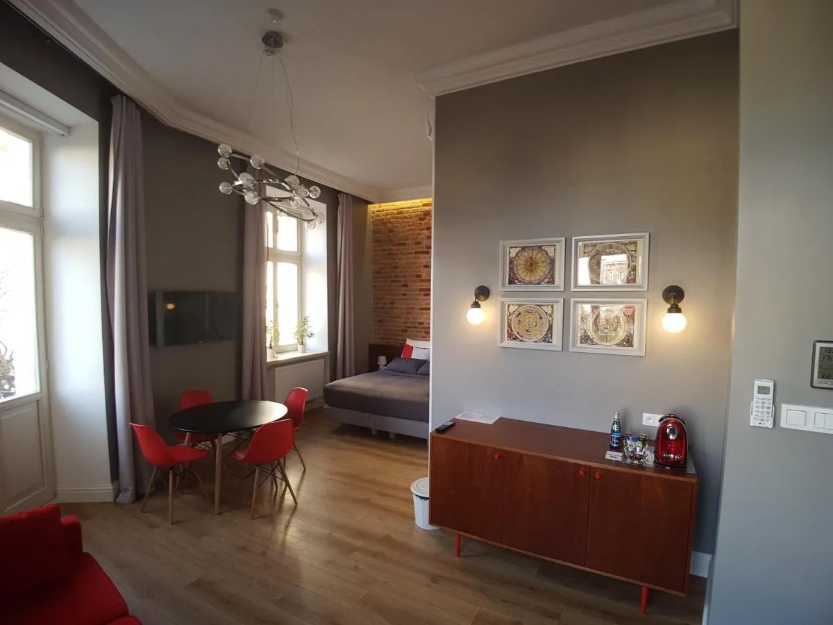 Image 5 of Apartamenty Czapskich