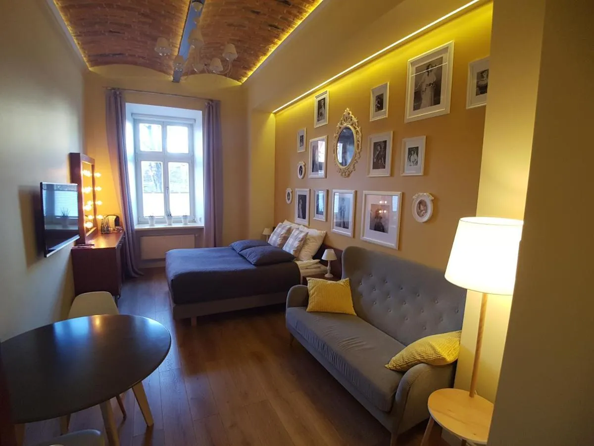 Image 3 of Apartamenty Czapskich
