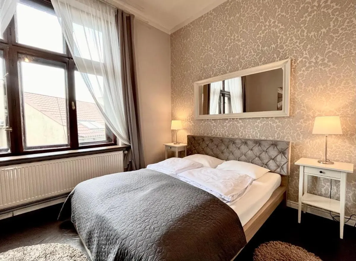 Image 1 of Apartamenty Długa 27