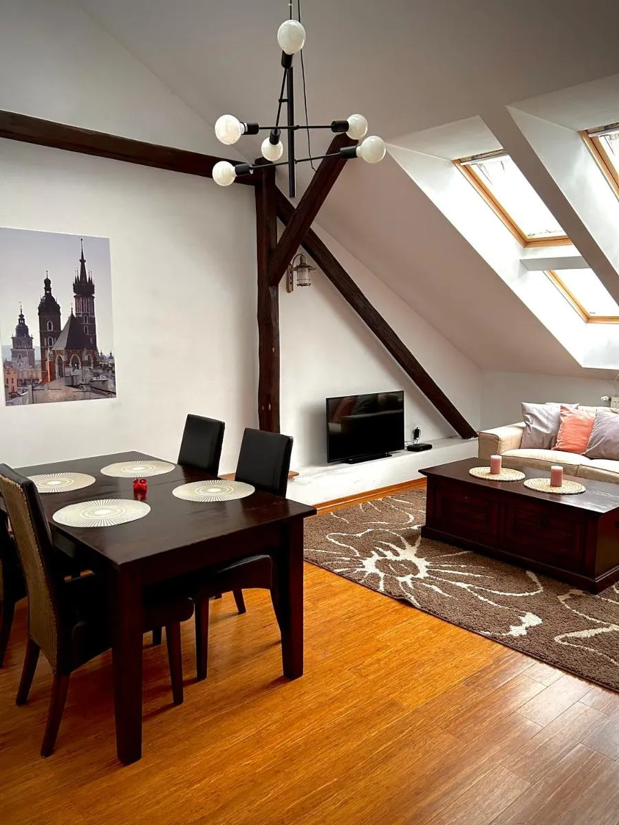 Image 4 of Apartamenty Długa 27