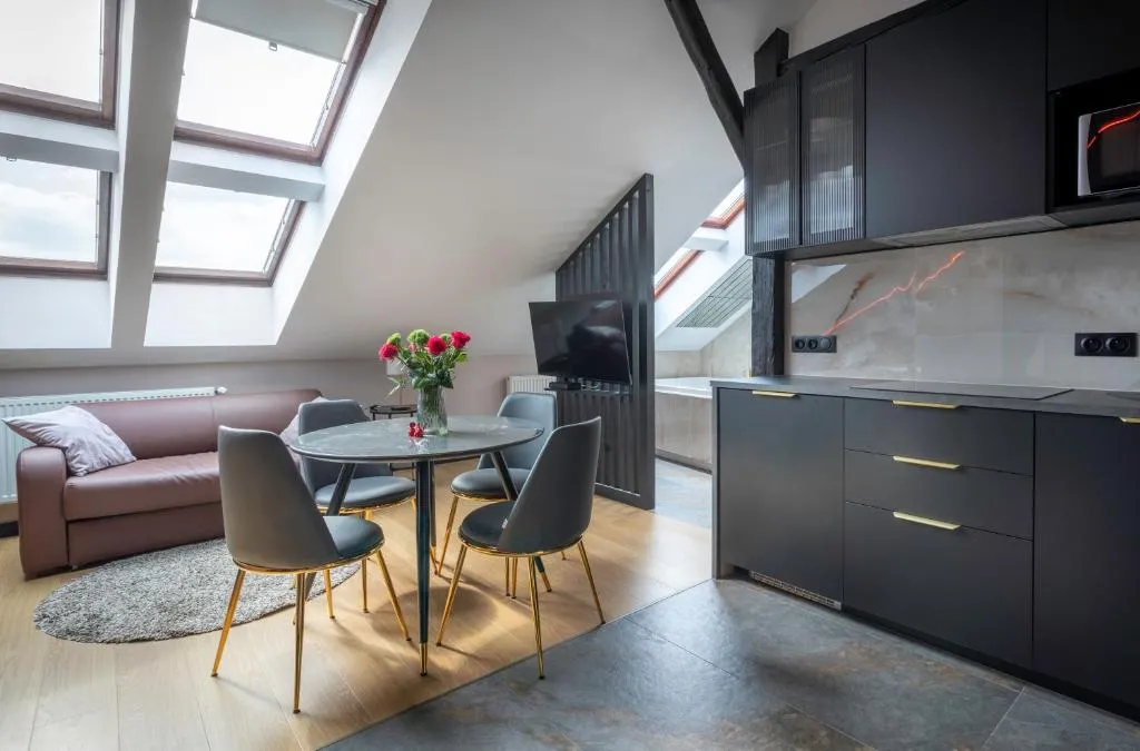 Image of Apartamenty Długa 27