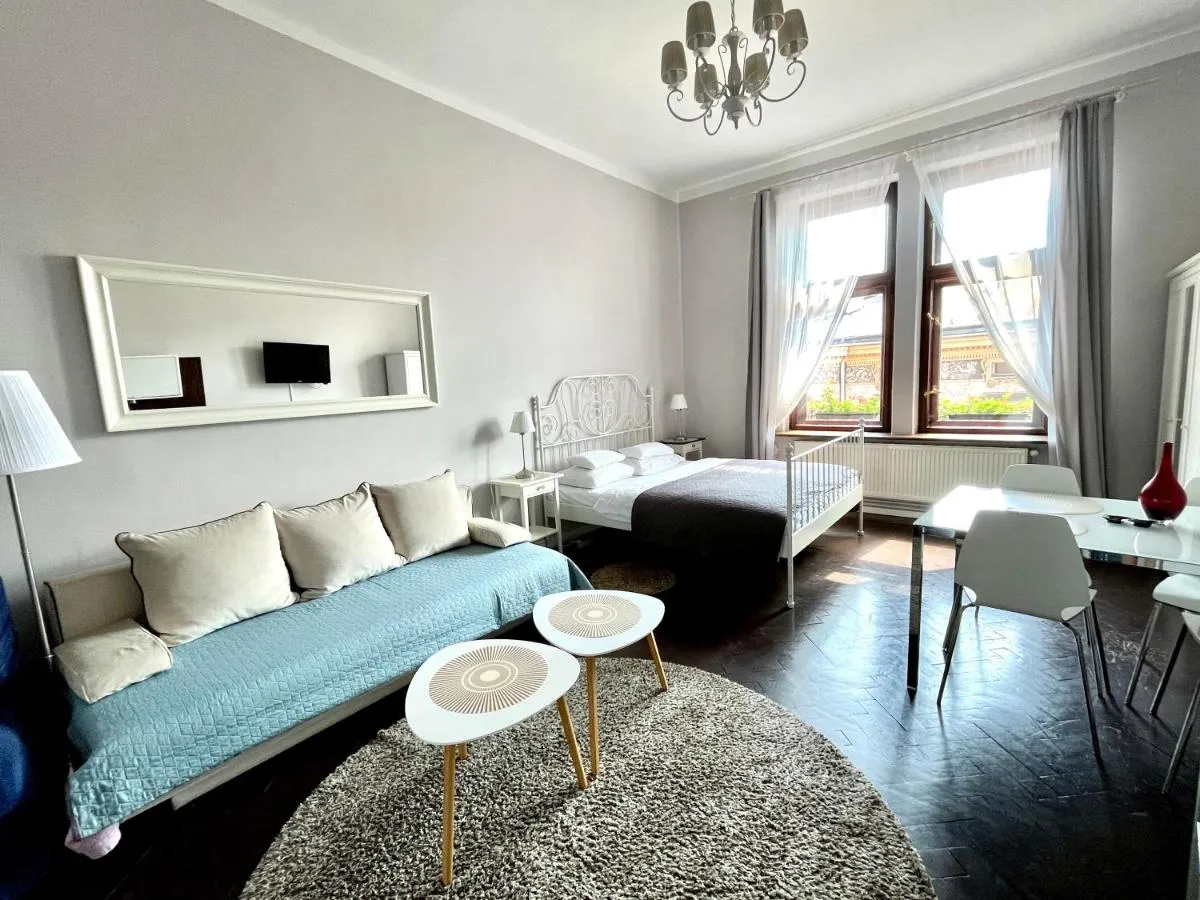Image 6 of Apartamenty Długa 27