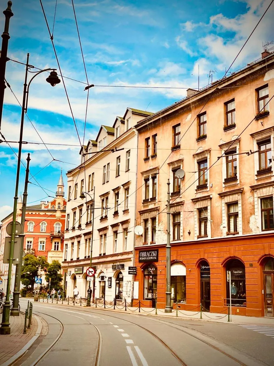Image 5 of Apartamenty Długa 27