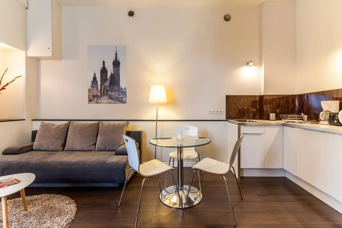 Image 3 of Apartamenty Długa 27