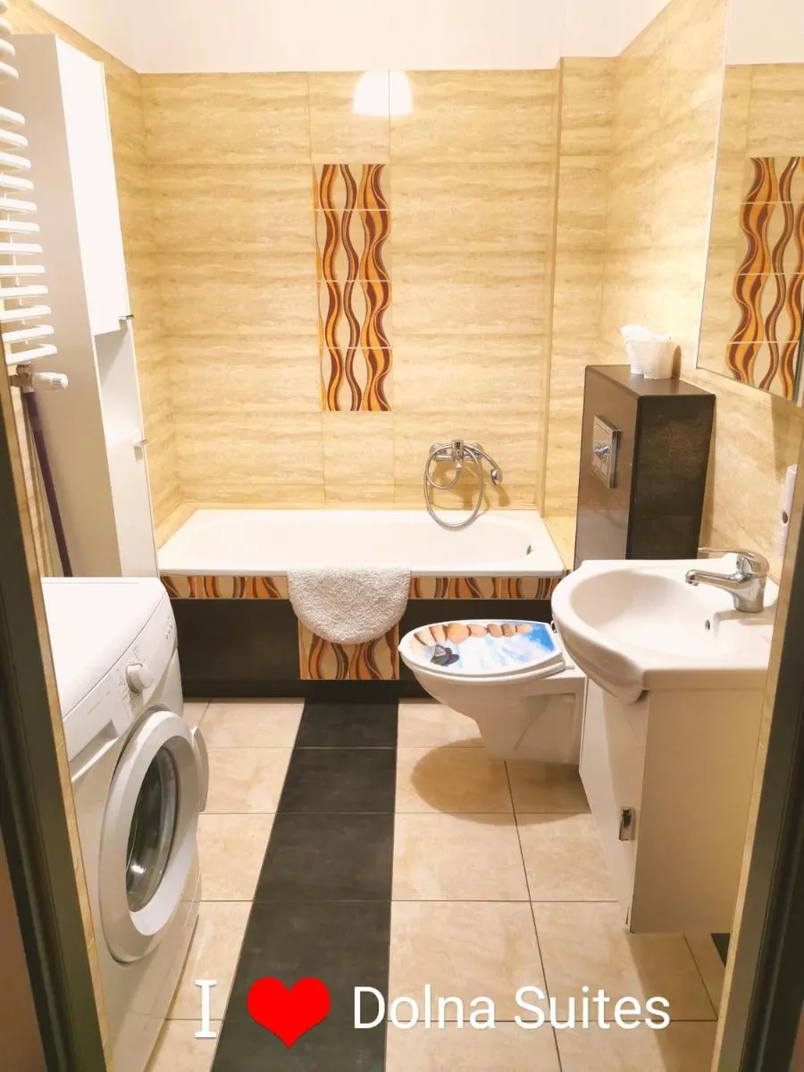 Image 3 of Apartamenty Dolna Kraków