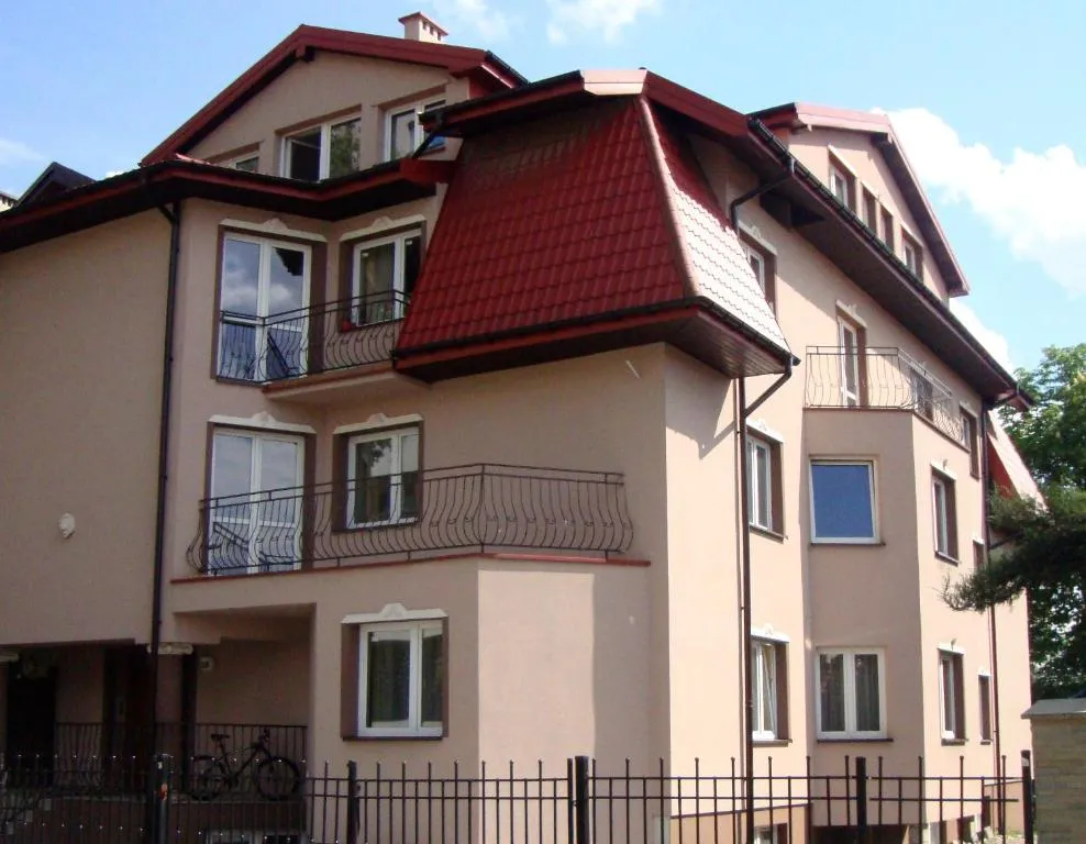 Image of Apartamenty Dolna Kraków