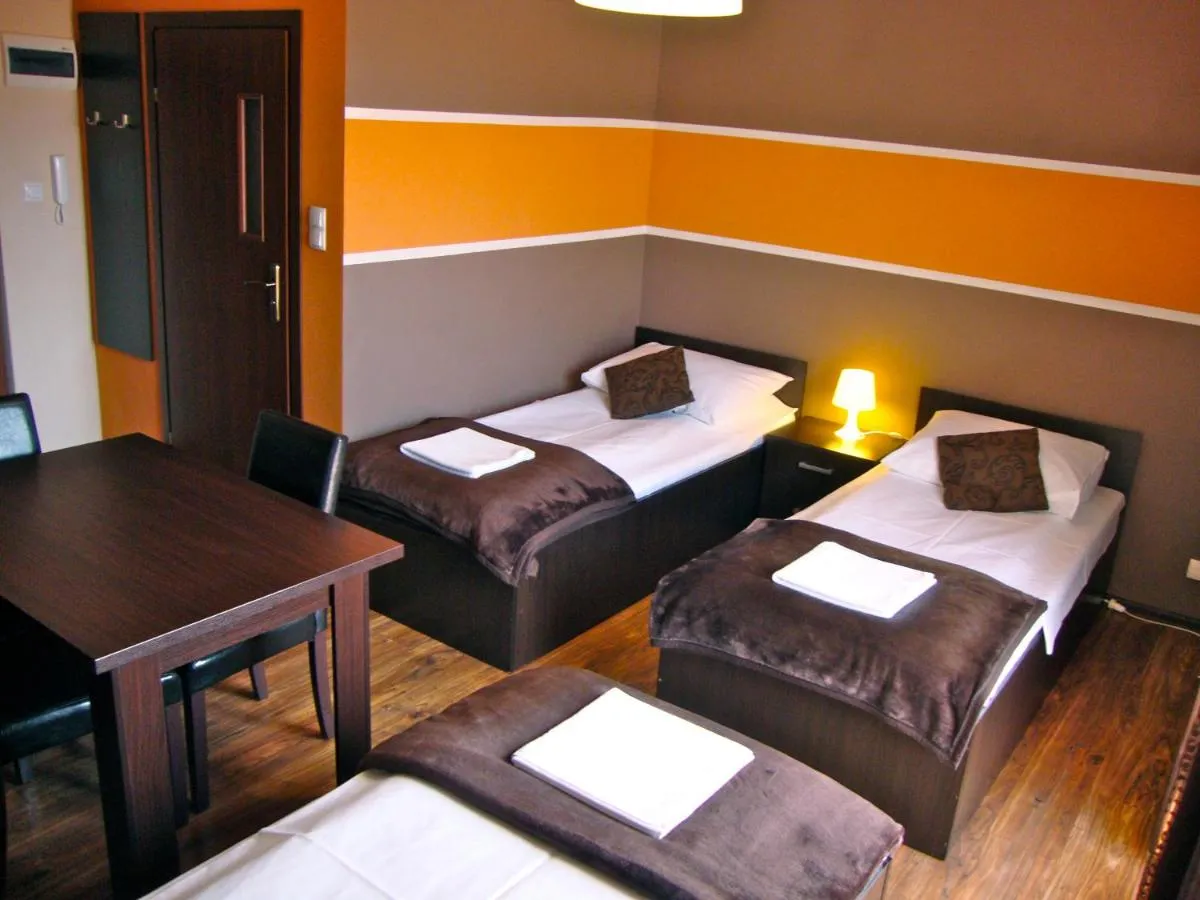 Image 6 of Apartamenty Dolna Kraków