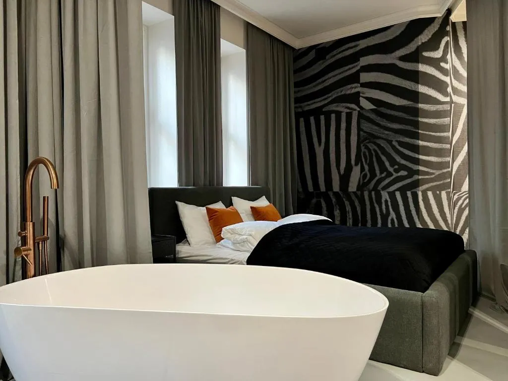 Image of Apartamenty Jubilat
