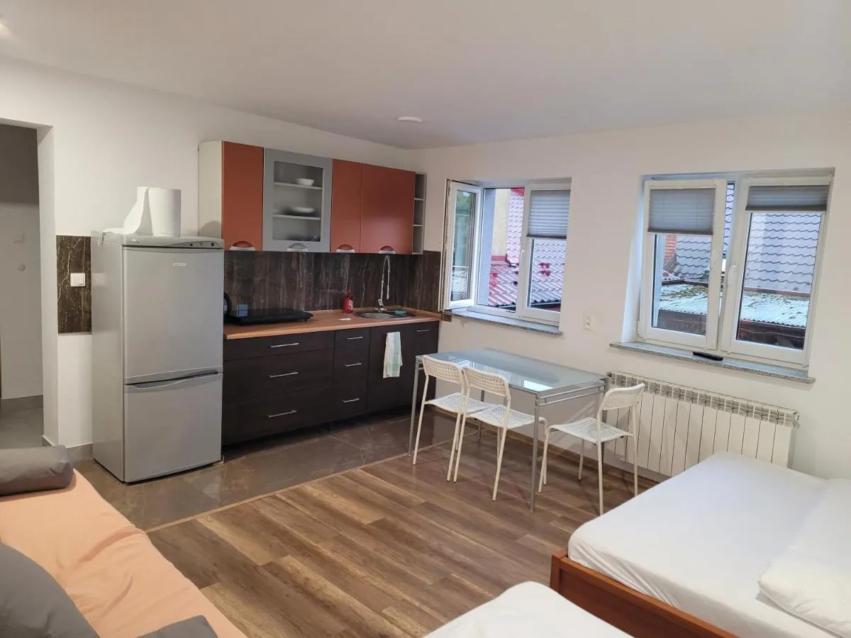 Image 2 of Apartamenty Kącik 8