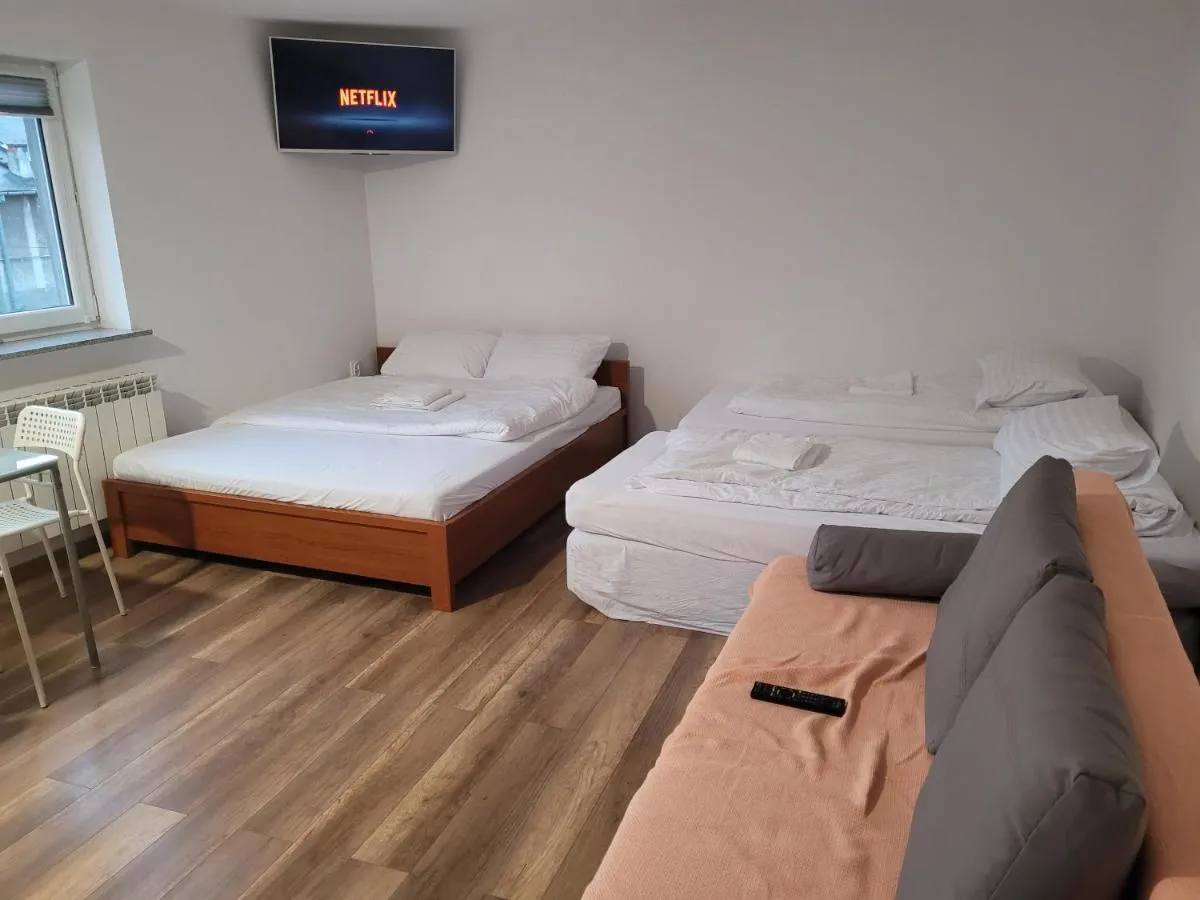 Image 1 of Apartamenty Kącik 8
