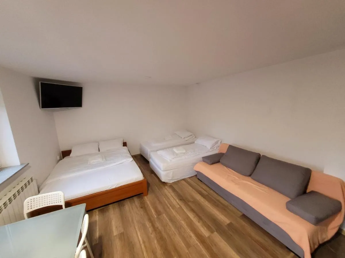 Image 3 of Apartamenty Kącik 8