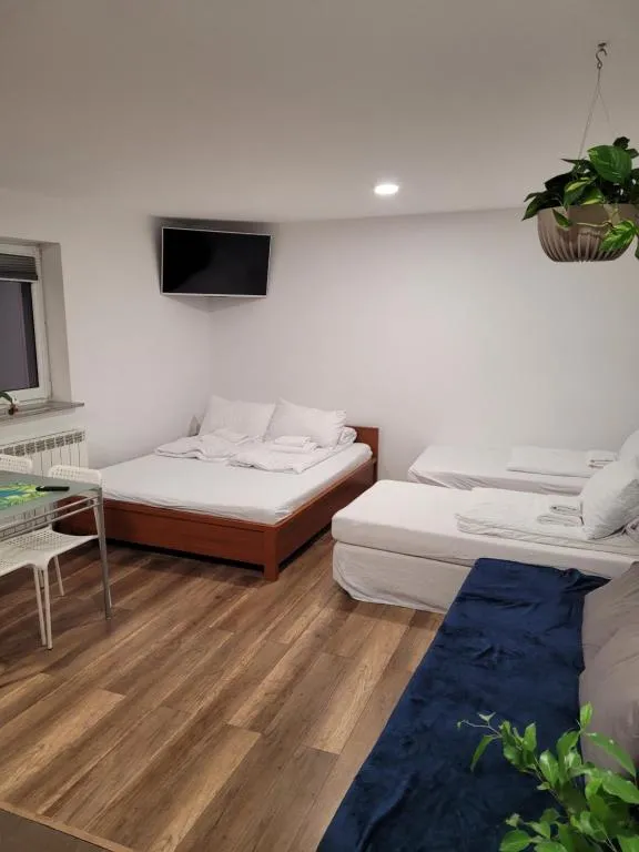 Image of Apartamenty Kącik 8