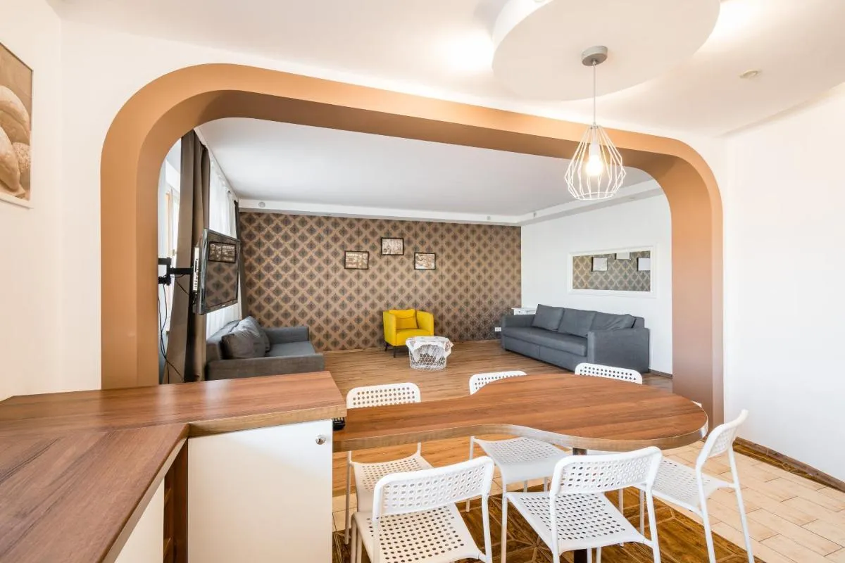Image 3 of Apartamenty Karmelicka Deluxe Old Town WAWELOFTS
