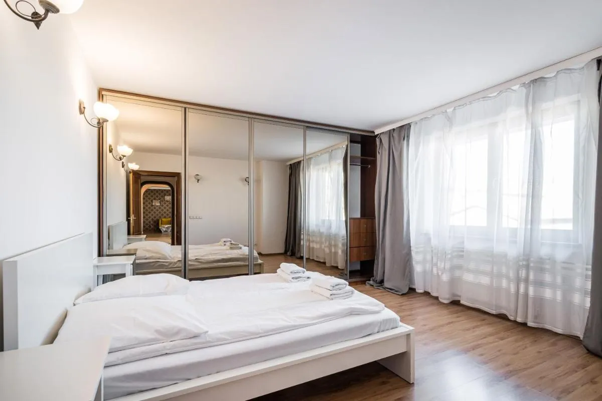 Image 6 of Apartamenty Karmelicka Deluxe Old Town WAWELOFTS
