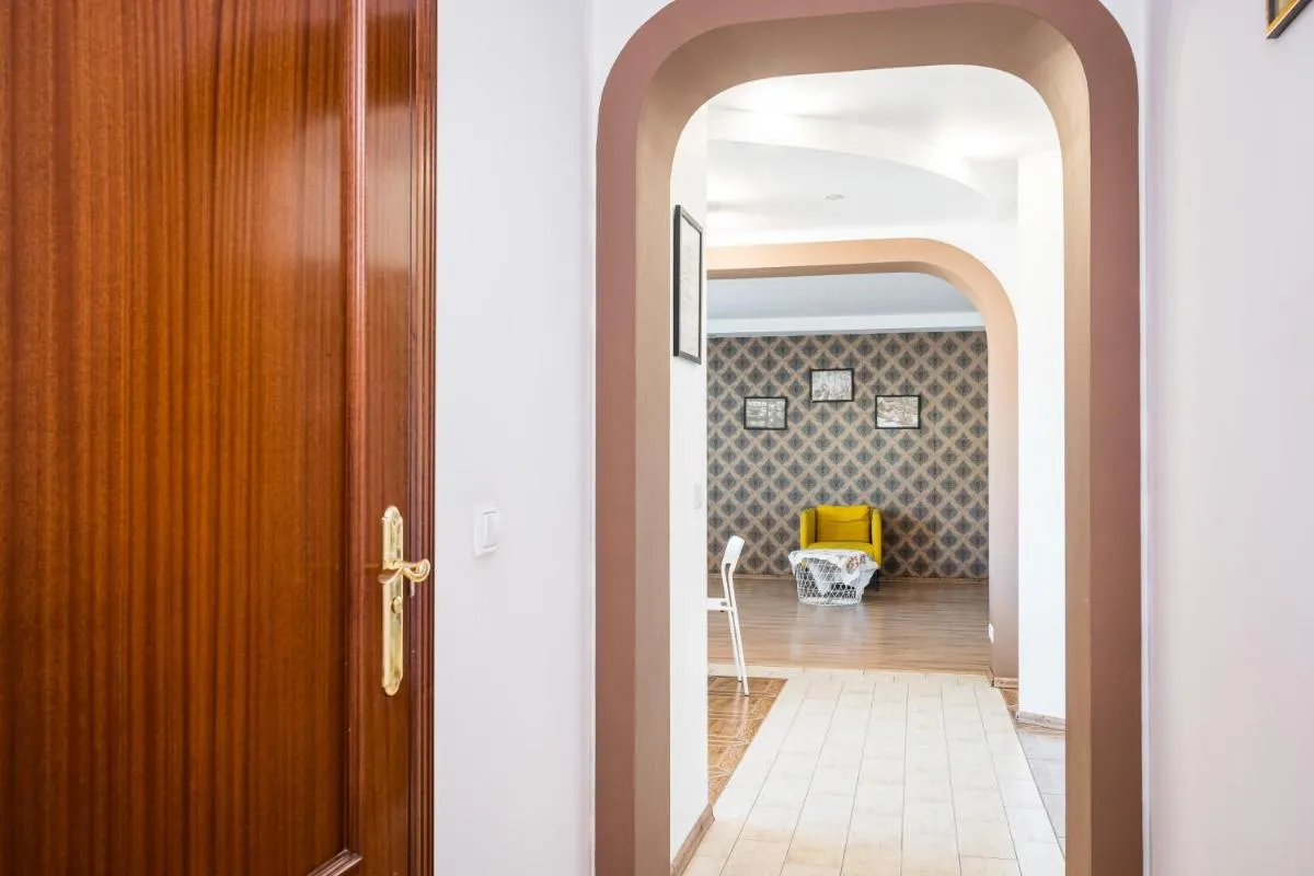 Image 2 of Apartamenty Karmelicka Deluxe Old Town WAWELOFTS