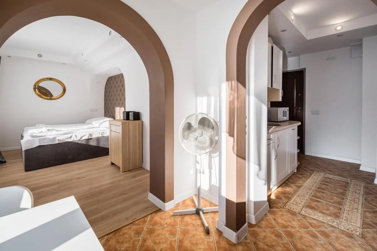 Image 1 of Apartamenty Karmelicka Deluxe Old Town WAWELOFTS