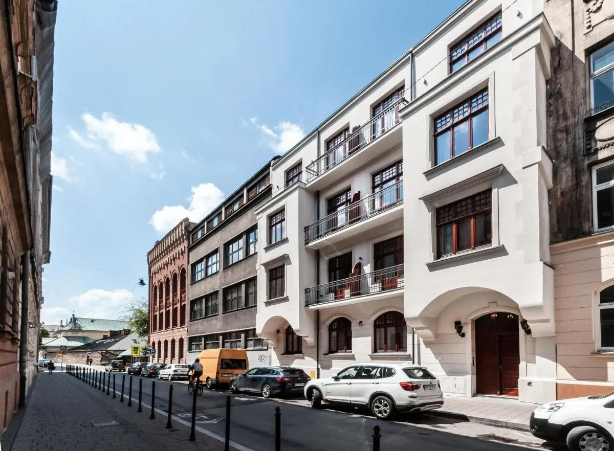 Image 4 of Apartamenty L5