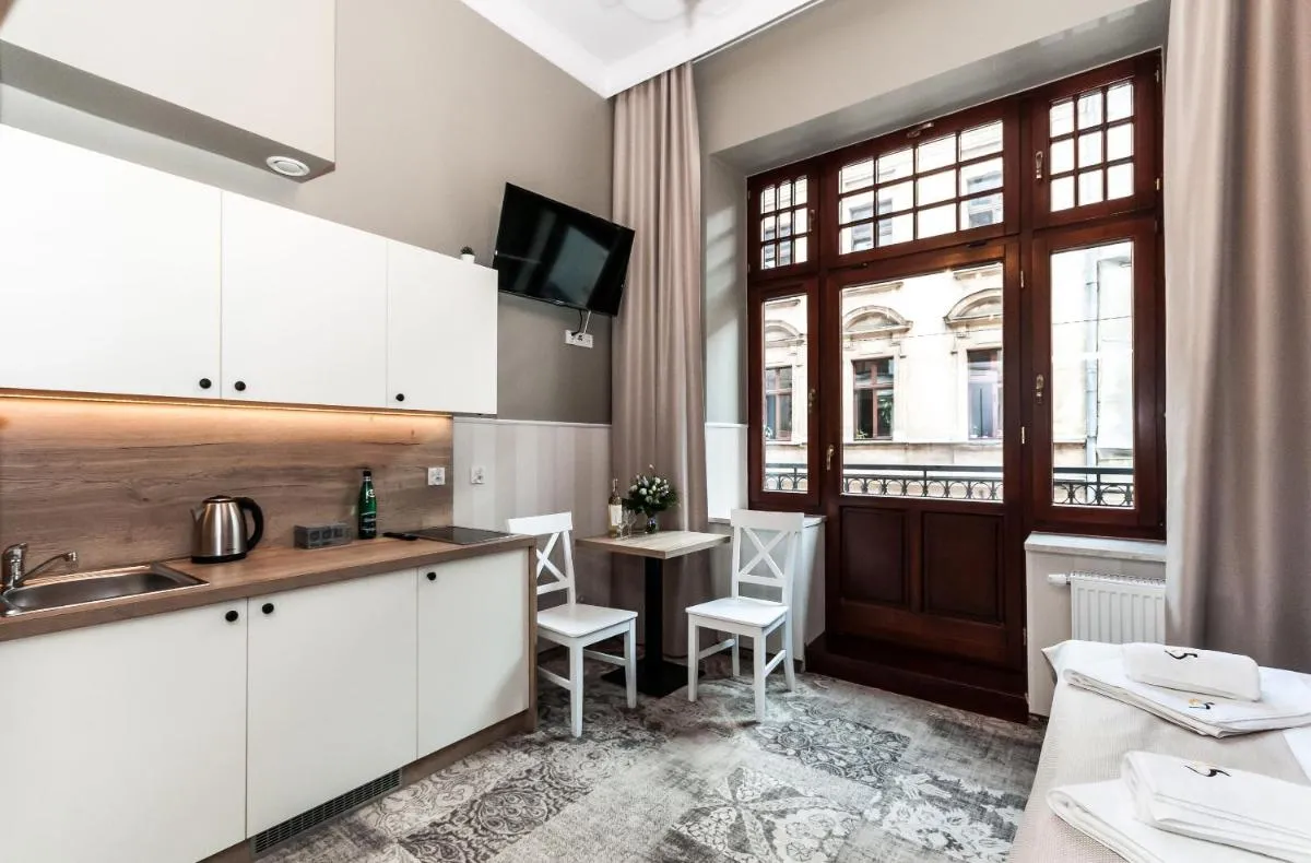 Image 6 of Apartamenty L5