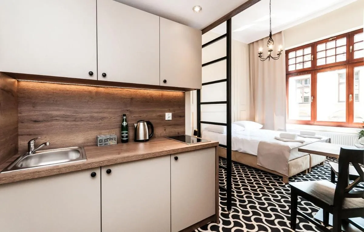 Image 3 of Apartamenty L5