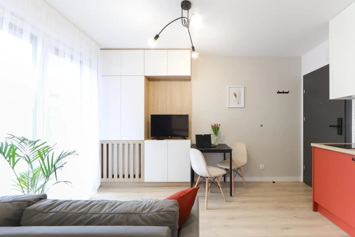 Image 2 of Apartamenty Meiera
