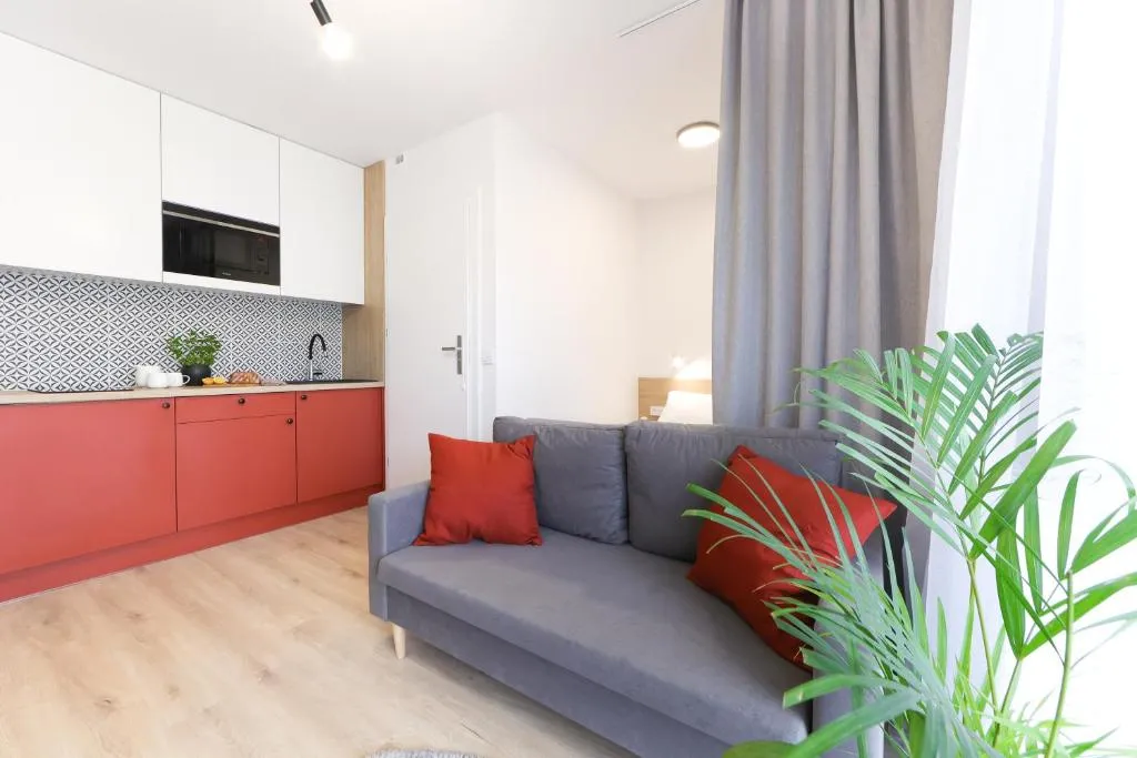 Image of Apartamenty Meiera