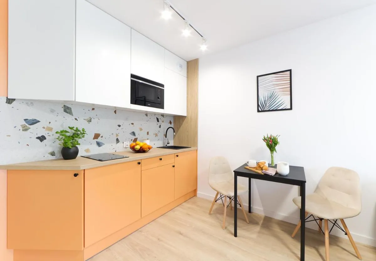Image 5 of Apartamenty Meiera