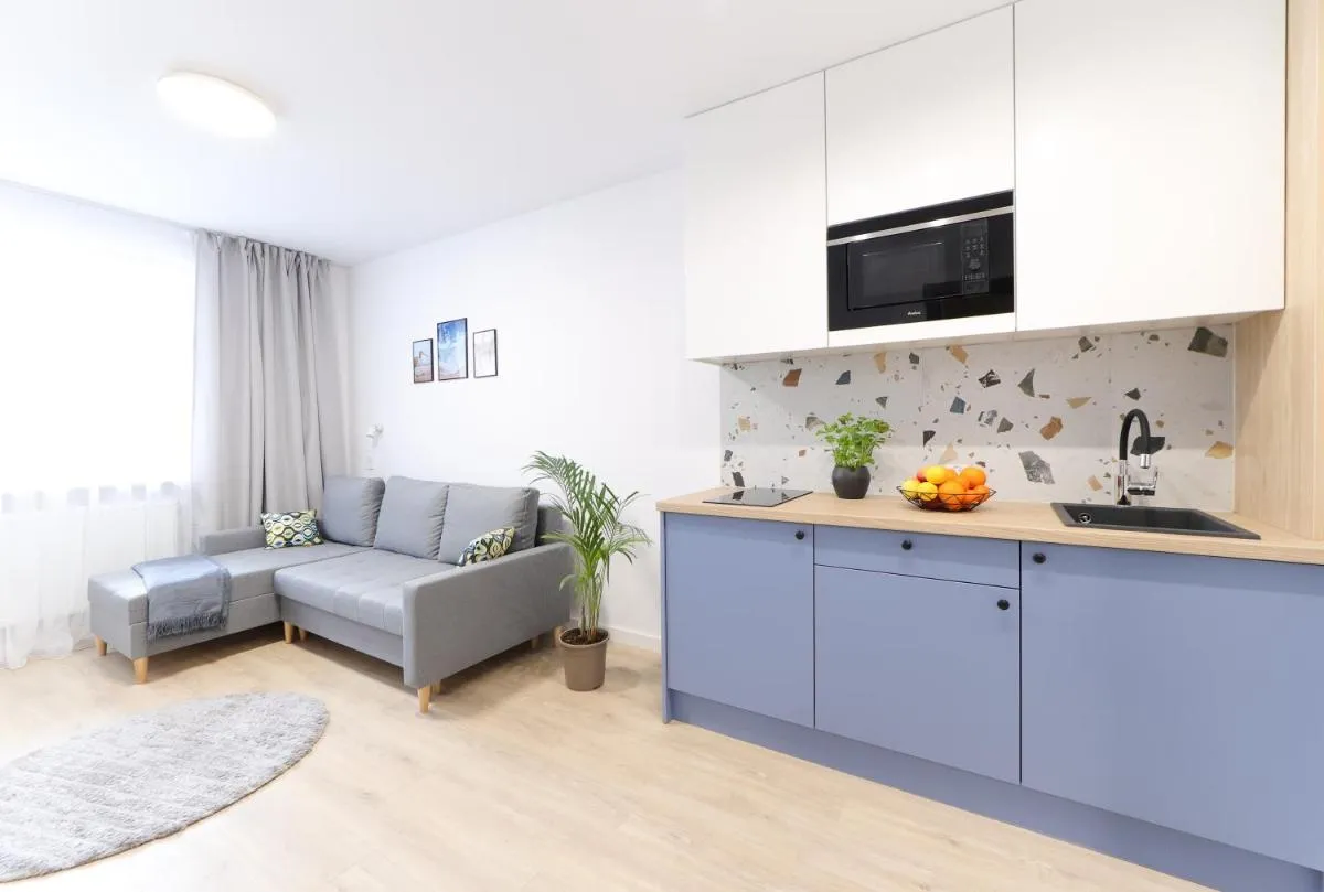 Image 3 of Apartamenty Meiera