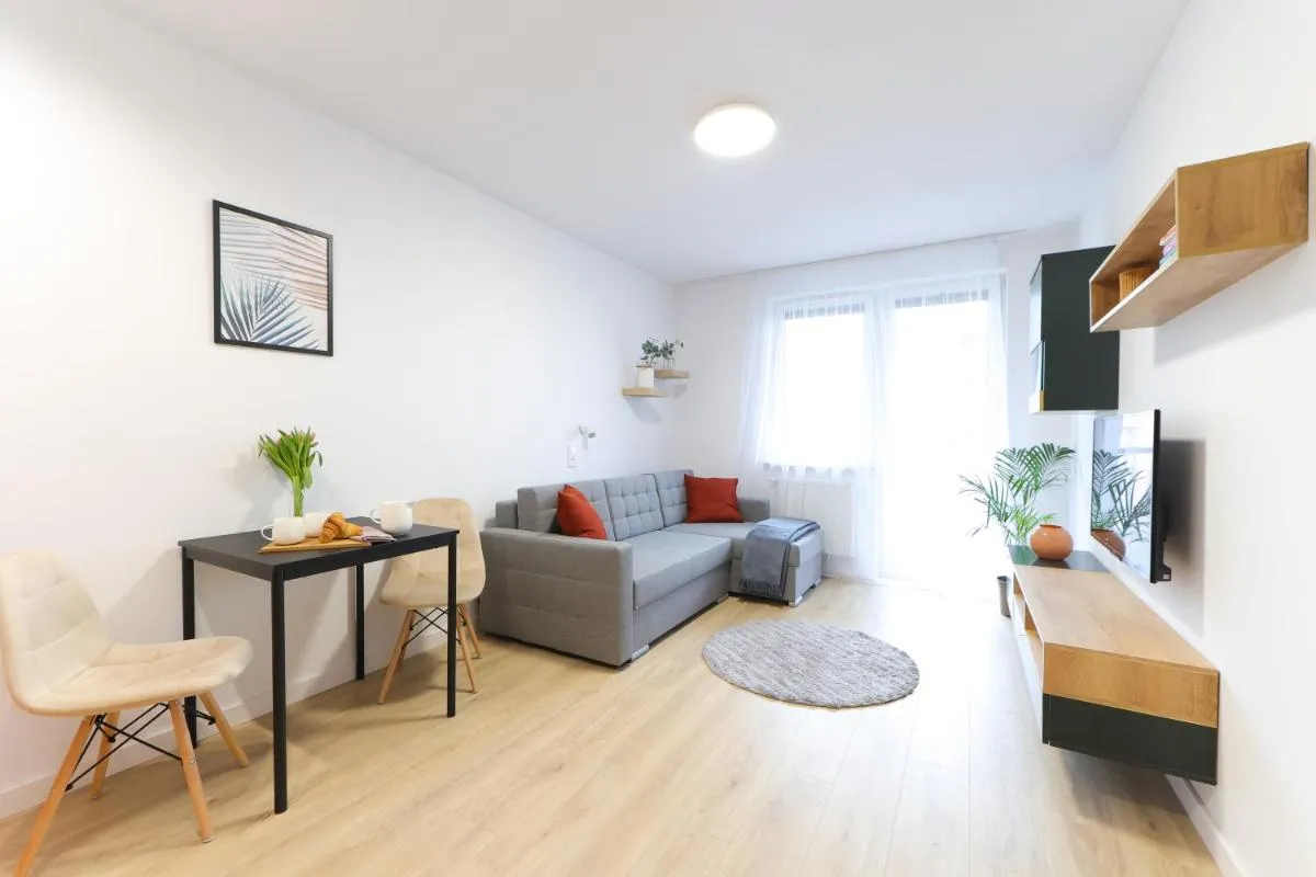 Image 6 of Apartamenty Meiera