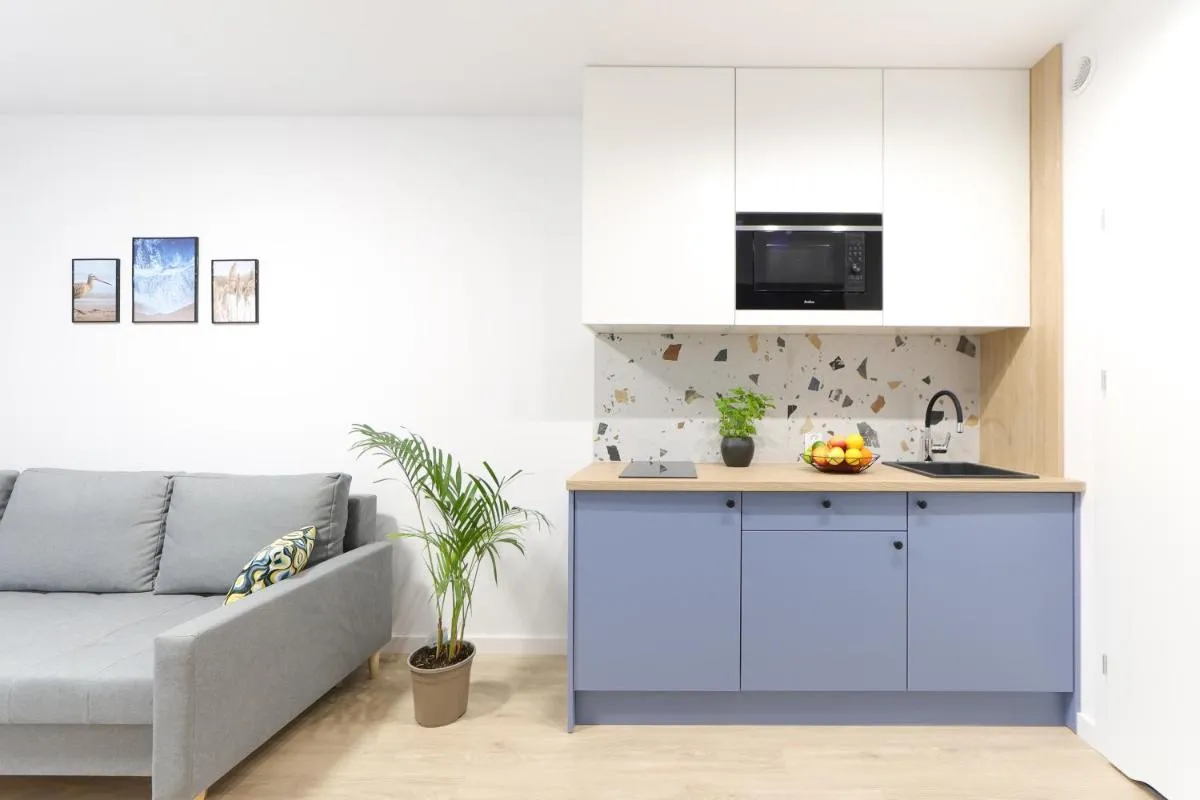 Image 4 of Apartamenty Meiera