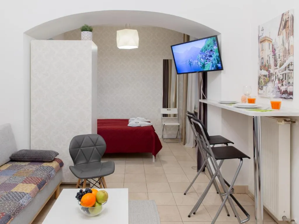 Image of Apartamenty Nikodem in Old Town – Krakow center