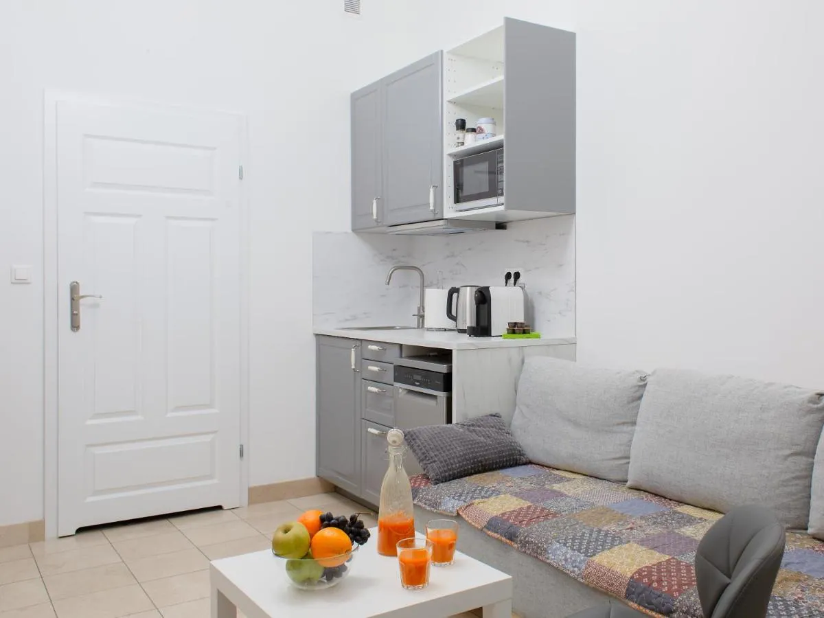 Image 3 of Apartamenty Nikodem in Old Town – Krakow center