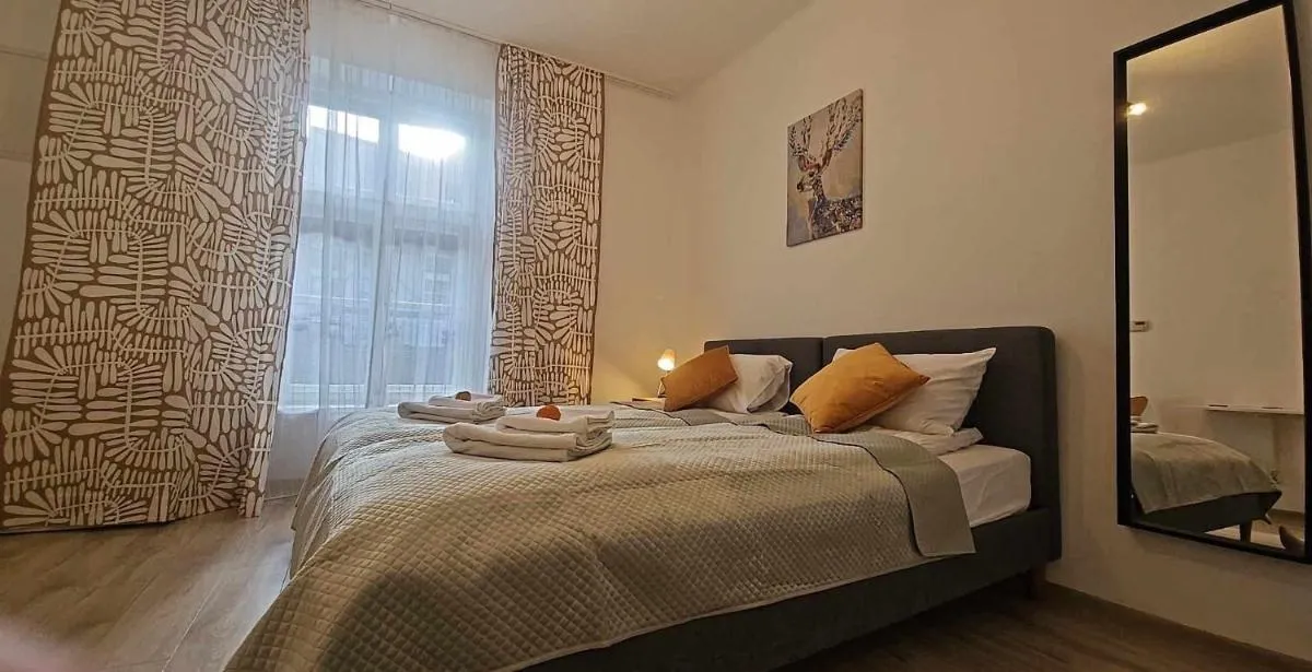 Image 5 of Apartamenty Nikodem in Old Town – Krakow center