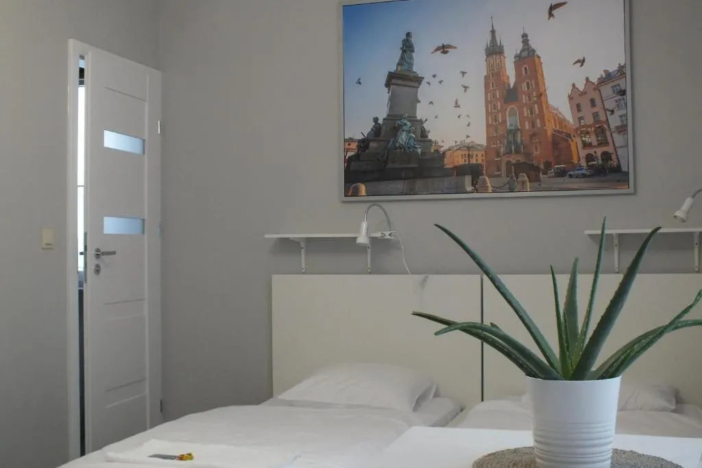 Image of Apartamenty Nila