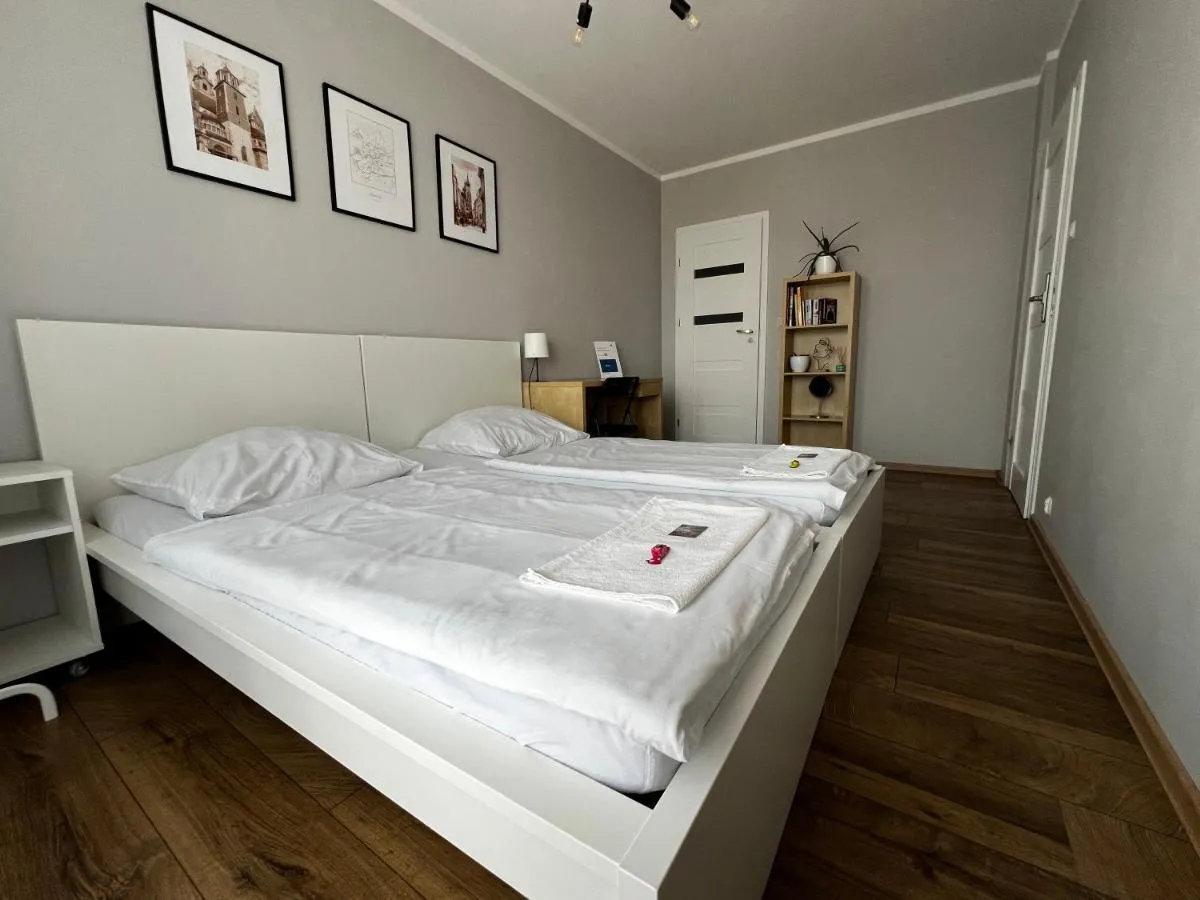 Image 1 of Apartamenty Nila